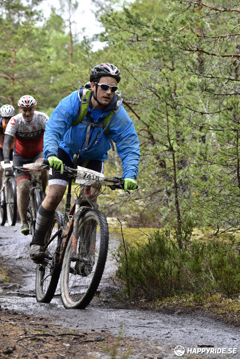 Bild från Lida Loop 2019